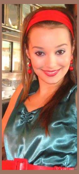 Thais Gorga